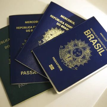 Brasil avança e tem um dos passaportes mais poderosos da América Latina