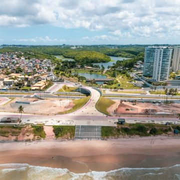 Saiba qual o bairro de Salvador liderou lançamentos e vendas imobiliárias em maio