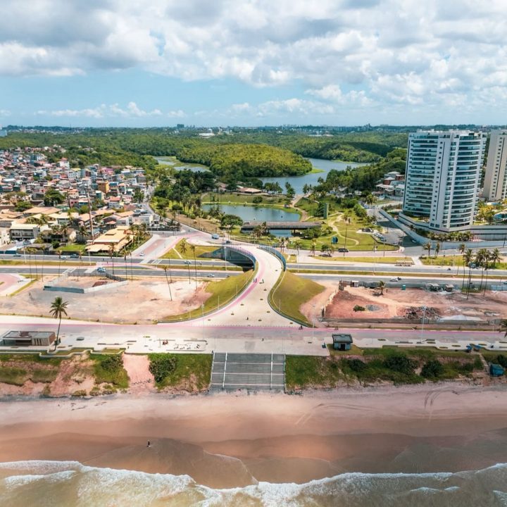 Saiba qual o bairro de Salvador liderou lançamentos e vendas imobiliárias em maio