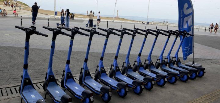 Prefeitura de Salvador proíbe uso de patinetes elétricos por menores de 18 anos e impõe multas; veja novas regras