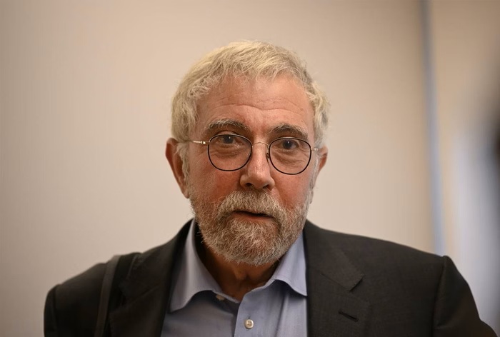 ‘Maligna e megalomaníaca’: Nobel de Economia critica tarifa de 50% aplicada ao Brasil por Trump