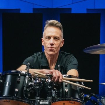 Matt Cameron deixa o Pearl Jam após 27 anos: ‘Uma jornada incrível’