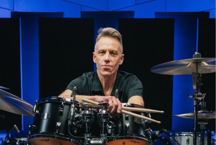 Matt Cameron deixa o Pearl Jam após 27 anos: ‘Uma jornada incrível’