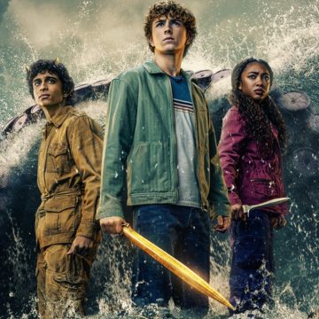 Segunda temporada de ‘Percy Jackson’ estreia em dezembro no Disney+; veja trailer
