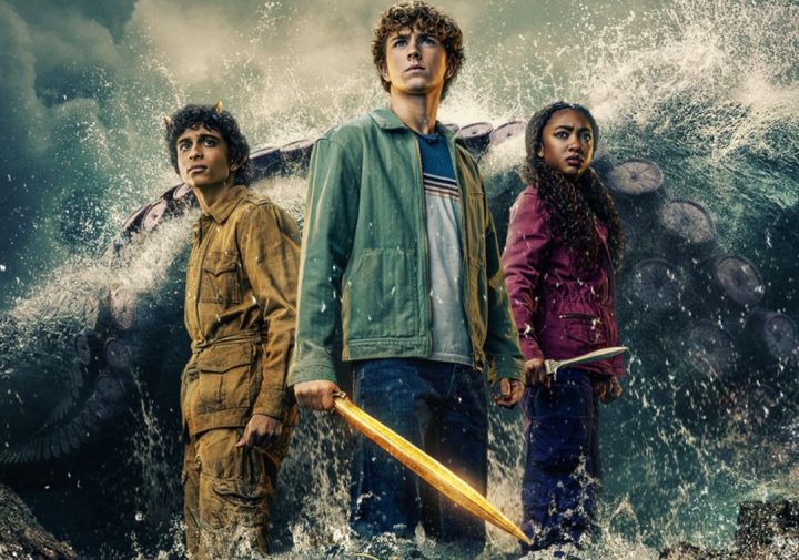 Segunda temporada de ‘Percy Jackson’ estreia em dezembro no Disney+; veja trailer