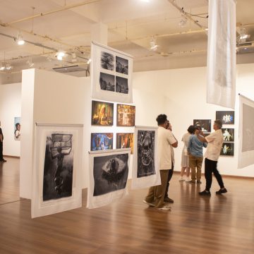 Fotógrafos podem concorrer a até R$ 30 mil no Prêmio Pierre Verger 2025