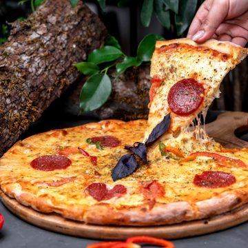 Dia da Pizza: Bahia lidera mercado de pizzarias no Nordeste