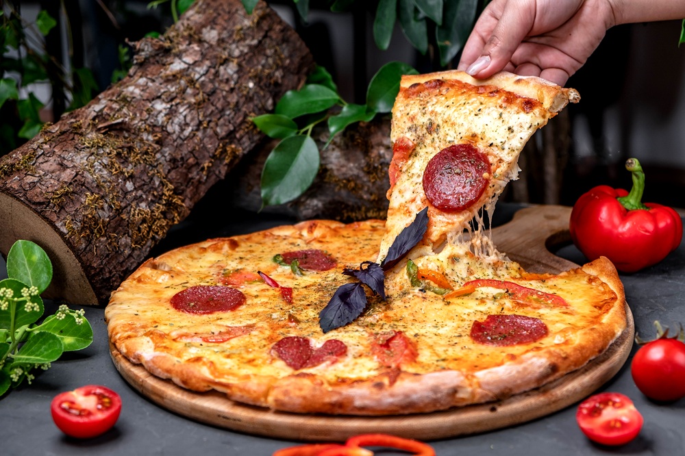 Dia da Pizza: Bahia lidera mercado de pizzarias no Nordeste