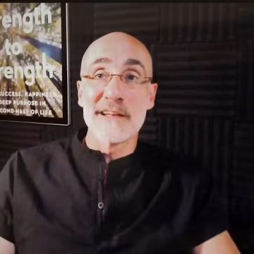 Professor de Harvard revela o verdadeiro segredo dos casamentos duradouros