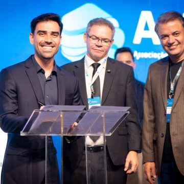 Prefeitura de Luís Eduardo Magalhães firma parceria com Recife para intercâmbio em tecnologia e inovação