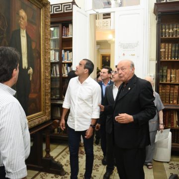 Prefeitura de Salvador vai investir R$ 400 mil para manter IGHB em funcionamento