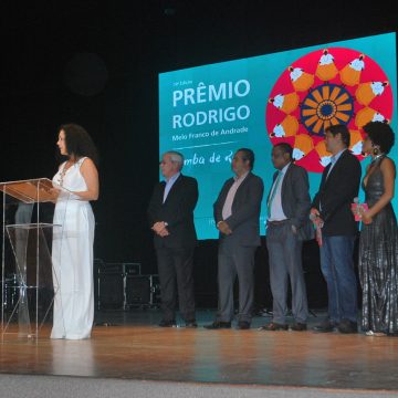 Prêmio do Iphan reconhece ações culturais com premiações de R$ 35 mil; veja detalhes
