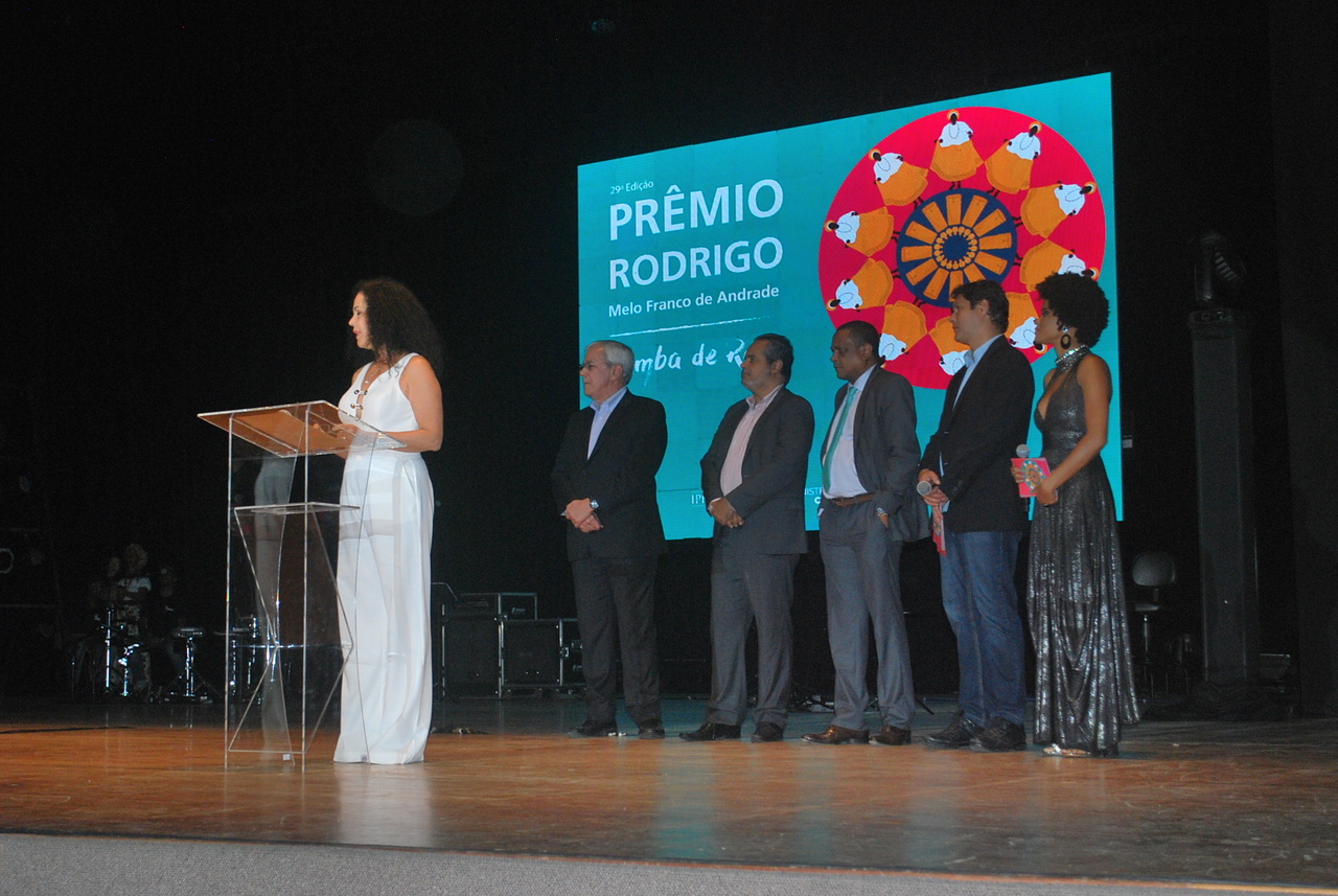 Prêmio do Iphan reconhece ações culturais com premiações de R$ 35 mil; veja detalhes