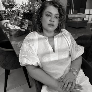 Preta Gil morre aos 50 anos no Dia do Amigo