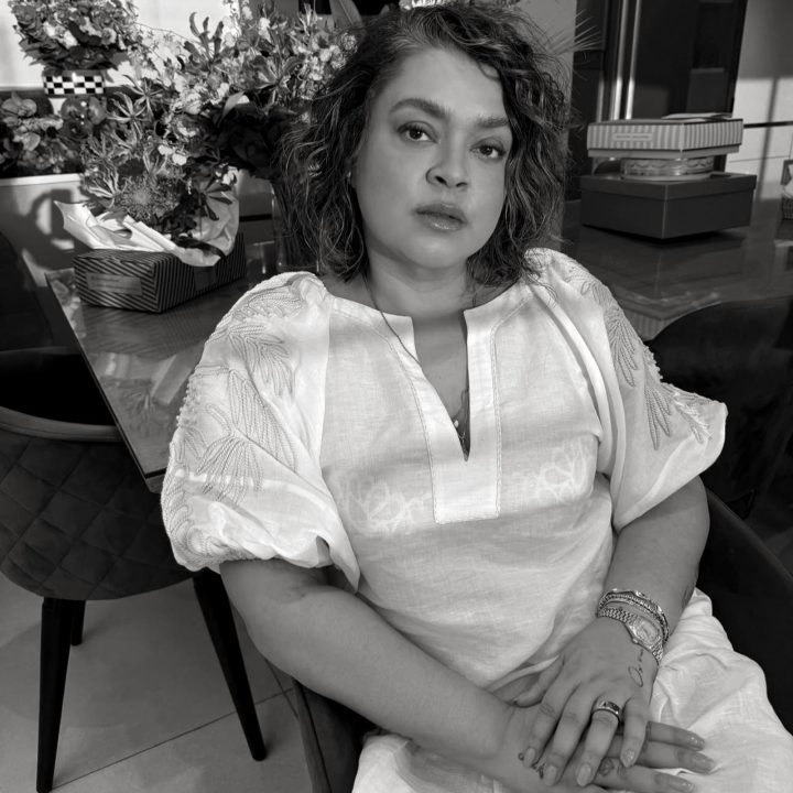 Preta Gil morre aos 50 anos no Dia do Amigo