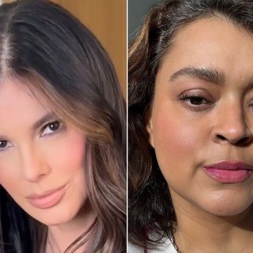 Vera Viel relembra conversa com Preta Gil durante tratamento contra câncer: ‘Suas palavras me deram força e coragem’