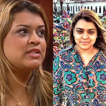 Em entrevista histórica, Preta Gil revelou sonho de casar na Igreja do Bonfim