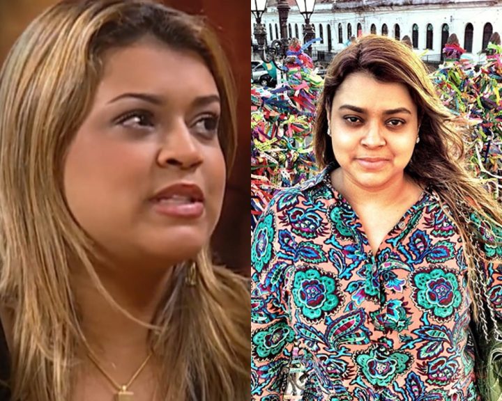 Em entrevista histórica, Preta Gil revelou sonho de casar na Igreja do Bonfim