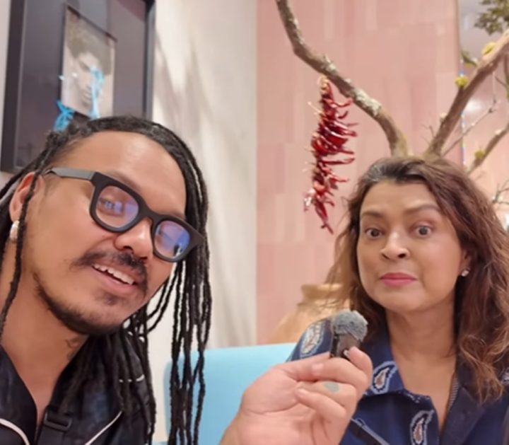 Amigo de Preta Gil mostra último vídeo com a cantora nos EUA: ‘Estava te esperando’