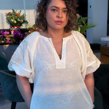 Preta Gil se preparava para voltar ao Brasil após piora no câncer quando faleceu nos EUA
