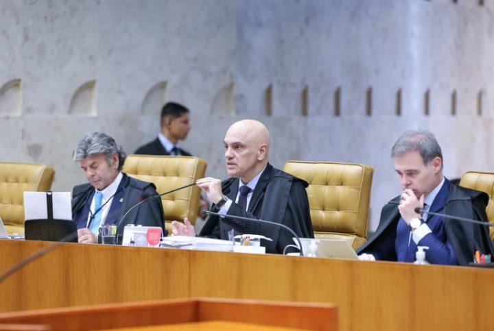 Por maioria, Primeira Turma do STF mantém restrições a Jair Bolsonaro