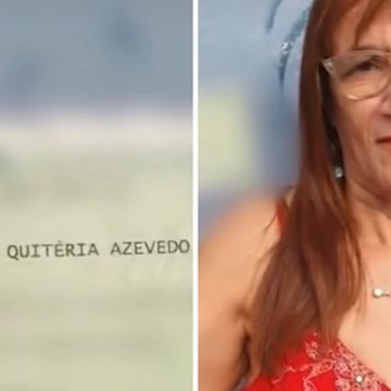 Moradora de Salvador que leva o nome de Maria Quitéria comemora vitórias: ‘Venci dois cânceres’
