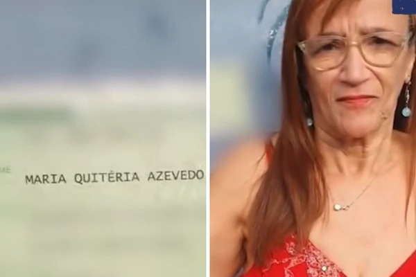 Moradora de Salvador que leva o nome de Maria Quitéria comemora vitórias: ‘Venci dois cânceres’