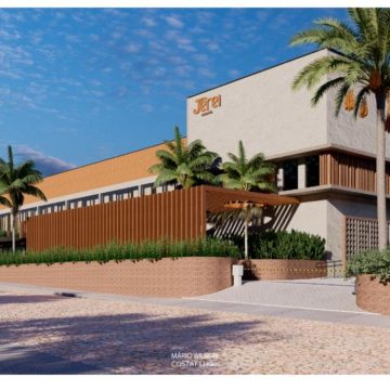 Fortaleza ganhará maior restaurante do Ceará ainda este ano; investimento é de R$ 20 milhões