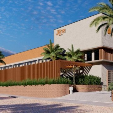 Fortaleza ganhará maior restaurante do Ceará ainda este ano; investimento é de R$ 20 milhões