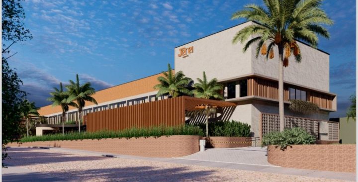 Fortaleza ganhará maior restaurante do Ceará ainda este ano; investimento é de R$ 20 milhões