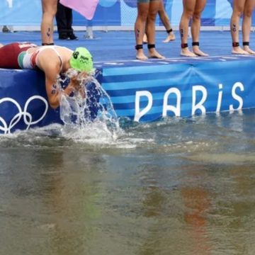 Após 102 anos, Rio Sena é reaberto para banho em Paris