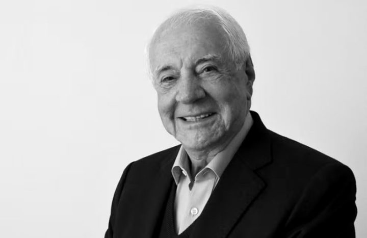 Morre o publicitário e escritor Roberto Duailibi, aos 89 anos