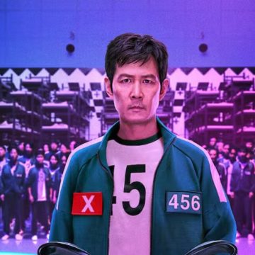 ‘Round 6’ lidera lista das séries mais assistidas em 2025; veja o Top 10