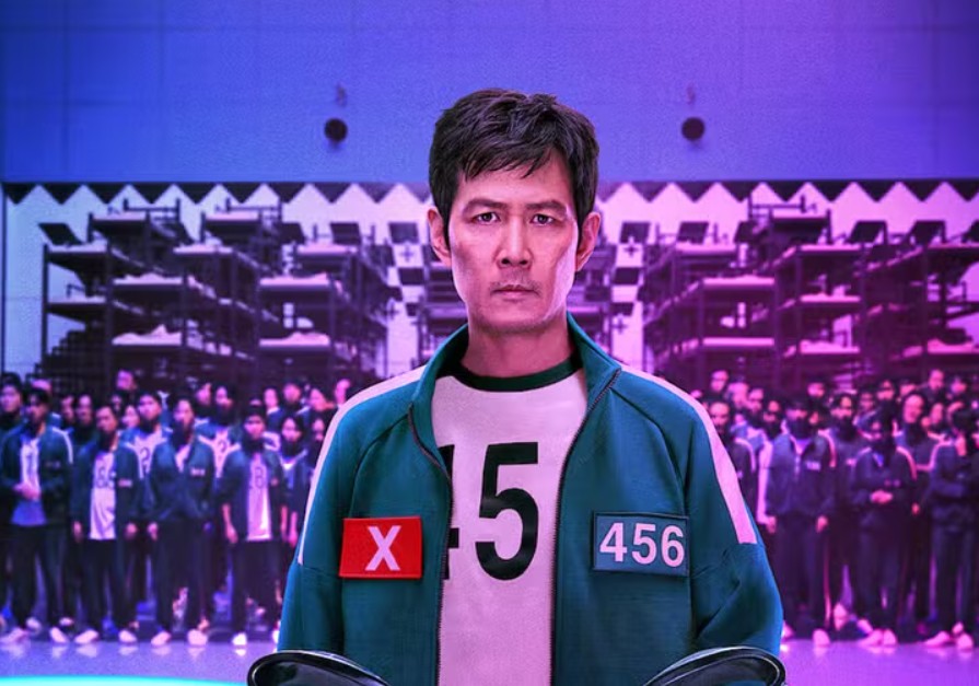 ‘Round 6’ lidera lista das séries mais assistidas em 2025; veja o Top 10