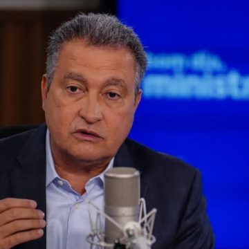 Rui Costa será o entrevistado do ‘Roda Viva’ da próxima segunda-feira (7)