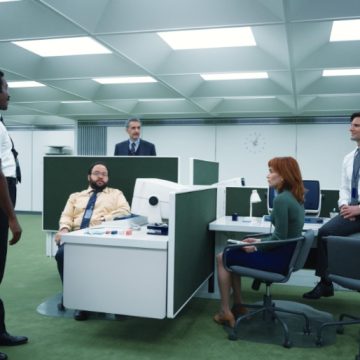 Emmy 2025: veja onde assistir às séries indicadas à premiação