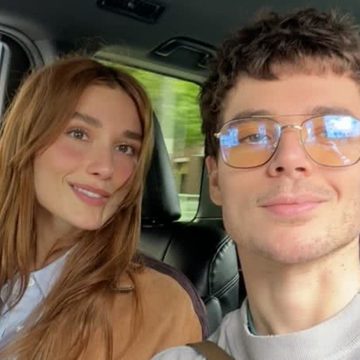João Lucas revela desejo de ter filhos com Sasha: ‘Questão de tempo’
