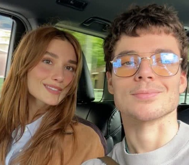 João Lucas revela desejo de ter filhos com Sasha: ‘Questão de tempo’