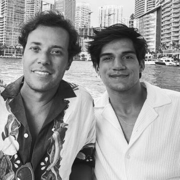Morre o sobrinho do pastor André Valadão, aos 21 anos de idade: “Perdemos um filho”