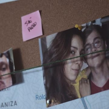 ‘O Assassinato do Ator Rafael Miguel’: série revela detalhes do caso que chocou o Brasil