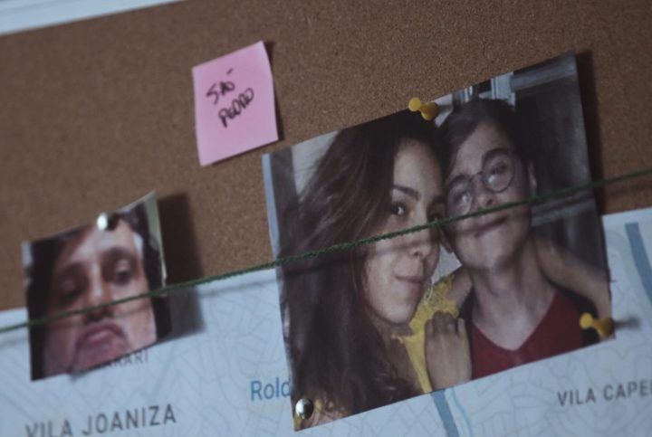 ‘O Assassinato do Ator Rafael Miguel’: série revela detalhes do caso que chocou o Brasil