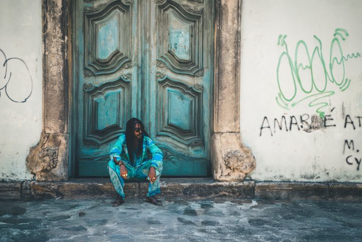 Seu Jorge recebe Título de Cidadão Soteropolitano em Salvador nesta sexta-feira