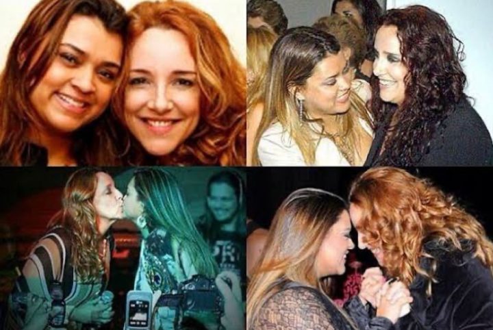 Em homenagem, Ana Carolina relembra último encontro com Preta Gil: ‘Foi meu jeito de segurar sua mão’