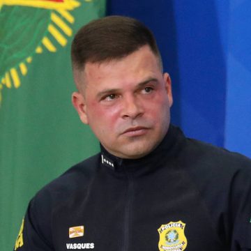 Silvinei Vasques nega ter ordenado blitzes para barrar eleitores de Lula no Nordeste