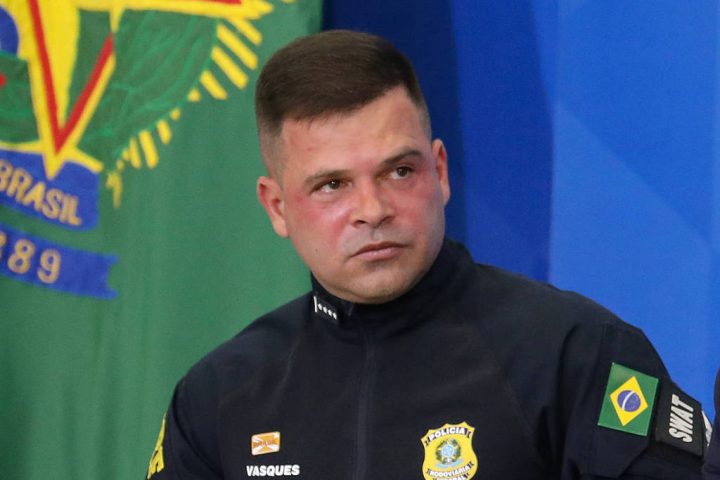 Silvinei Vasques nega ter ordenado blitzes para barrar eleitores de Lula no Nordeste