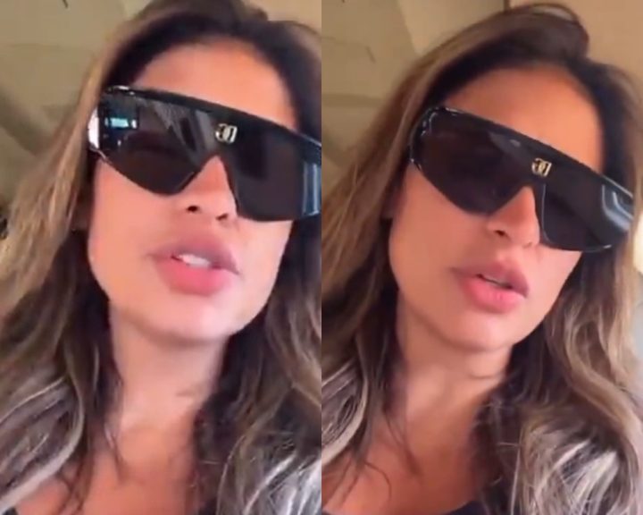 Simone Mendes comenta separação de Carlinhos Maia e Lucas Guimarães: ‘Em casa nós conversamos’