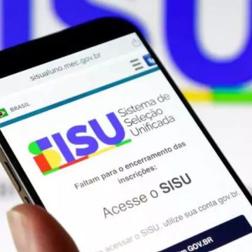 Sisu pode mudar: Câmara aprova seleção com base na melhor nota das duas últimas provas do Enem