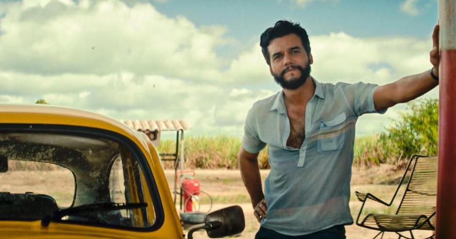 Eleito Melhor Ator em Cannes, Wagner Moura fica de fora da lista de indicados ao Emmy 2025