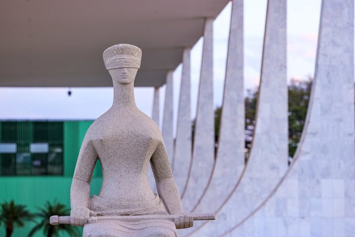 Governo e Congresso mantêm impasse sobre aumento do IOF; decisao caberá ao STF