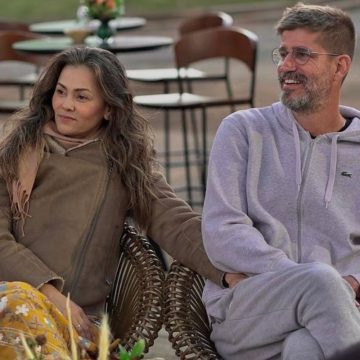 Ex-Tiazinha, Suzana Alves anuncia fim do casamento com Flávio Saretta após quase 15 anos